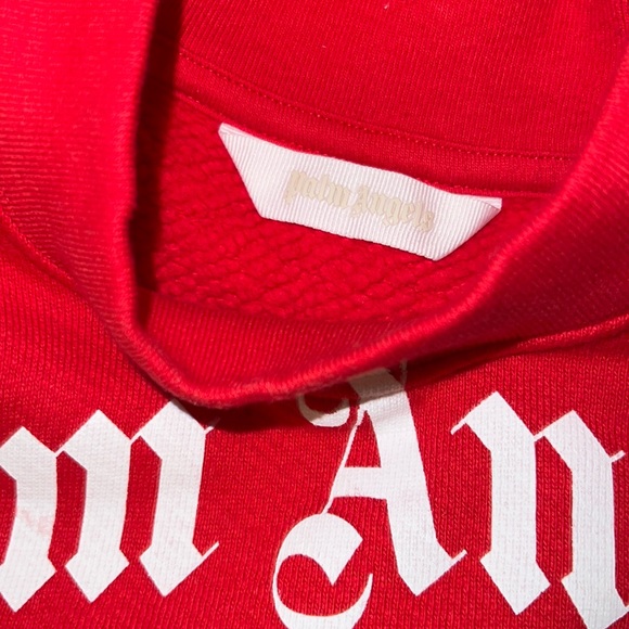 Palm Angels 4T - Picture 3 of 3